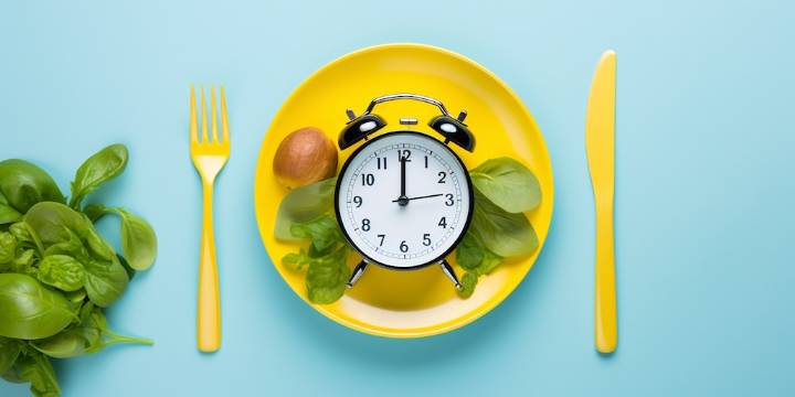 Crononutrición: por qué no solo importa lo que comes sino cuándo lo comes