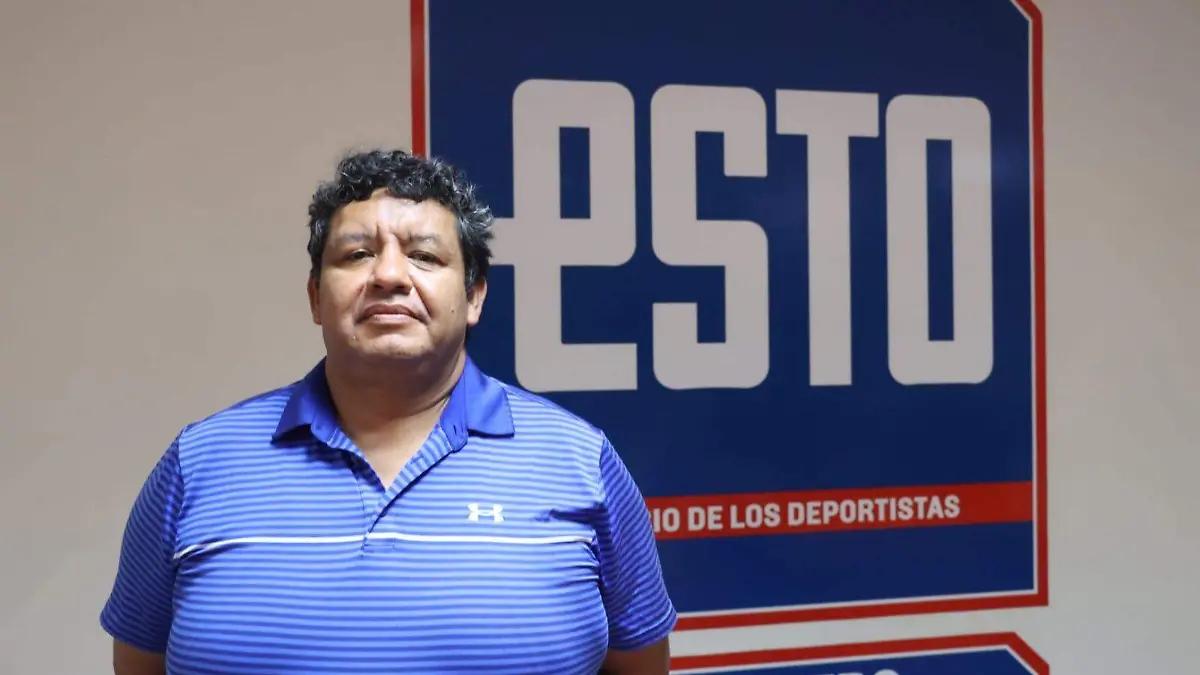 Llevar a un atleta a los Juegos Olímpicos, entre las metas de la Asociación Potosina de Atletismo