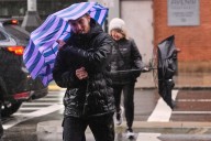 Nor’easter brings heavy rain, damaging winds across Massachusetts