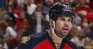 Former Canuck Willie Mitchell accused of sexual assault