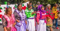 Reformas de Morena dejan descontento en pueblos indígenas
