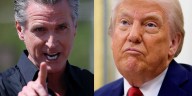 Gavin Newsom threatens California universities who 'bend to the will' of Trump after latest demand