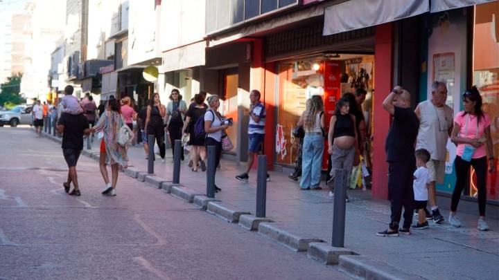 A nivel nacional, las ventas por el Día de la Madre 2025 bajaron 3,5% anual