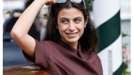 Fotinì Peluso on Leading Greek Series 'Great Chimera,' Trailer Revealed