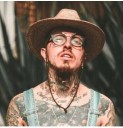 Nanpa Básico llega a Pasto para compartir su música e historia artística
