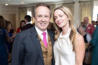 Italian Mania Transforms Storied River Oaks Club Into Rollicking Scene