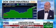 Stocks ‘exceeding expectations’ despite October being a scary month for investors