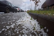 Alerta por tormentas y granizo en Buenos Aires y otras siete provincias