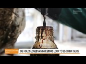 Oil Prices Keep Dropping as World's Tanker Fleet Amasses 1 Billion Barrels