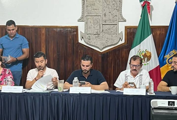 Aprueban acceder a Fondo de Desastres por tormenta del 19 de septiembre en Puerto Vallarta