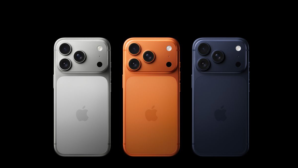 Confirmaron el precio del iPhone 17 en Argentina: cuánto costará y qué día llega al país