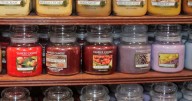 Prolific shoplifter stole dozens of Yankee Candles in four