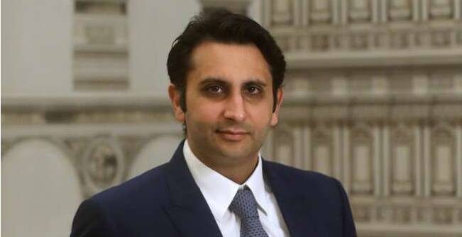 Adar Poonawalla in talks to buy out Royal Challengers Bengaluru: Report