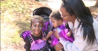 Zoo BOO! brings Halloween fun to Maryland Zoo through October