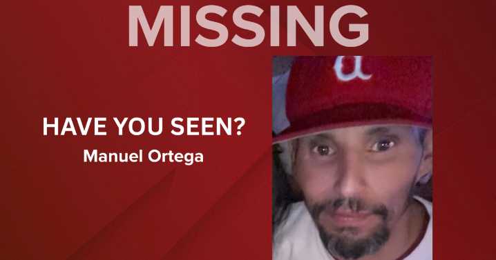 CSPD asking for community's assistance in finding a missing at