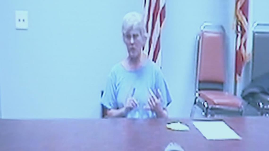 Diane Downs seeks parole more than 40 years after shooting her children