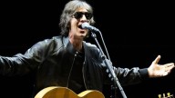 Richard Ashcroft será el telonero de Oasis en Argentina
