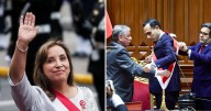 Sol peruano se debilita y las acciones caen tras destitución de Dina Boluarte