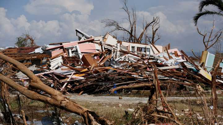 Hurricane Melissa live updates: Jamaica, Cuba survey the devastation