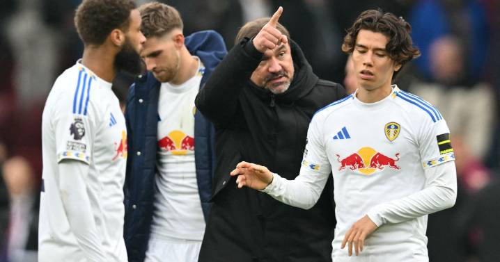 Daniel Farke’s order to Ao Tanaka and Sean Longstaff chats in Leeds United moments missed