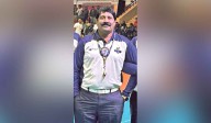 Prime Volleyball League demands extreme levels of alertness, says referee Ilias Shameem