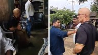 'Illegal' Religious Conversion Row: Cops Probe US Citizen Watson's Role India News