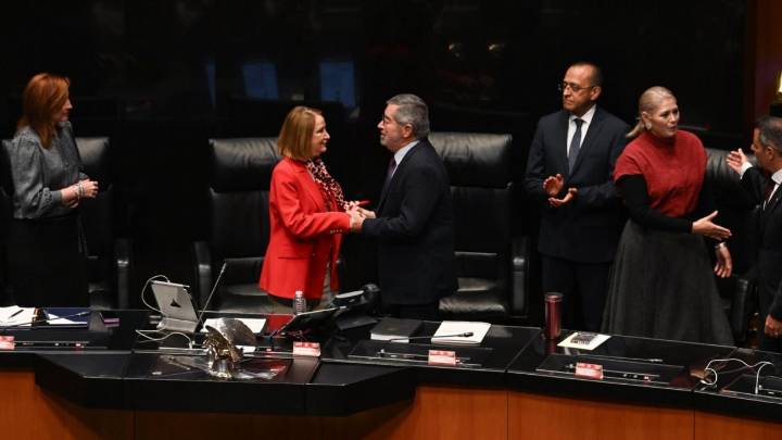 De la Fuente prevé revisión y no renegociación del T