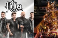 ¿Qué hacer en Saltillo? La Firma en concierto e inicia el Festival Ánimas del Desierto con grandes altares