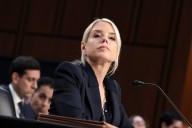'She blew it': Ex-GOP analyst shreds Pam Bondi over 'venomous' Senate hearing