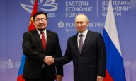 Mongolian prime minister resigns after four months