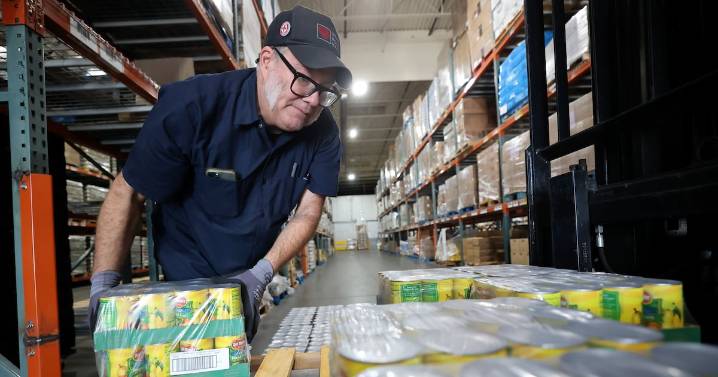 Utah to give $4 million to local food banks during government shutdown