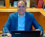 Rubén Galleguillo pidió acompañar un cambio real y dejar atrás la grieta política