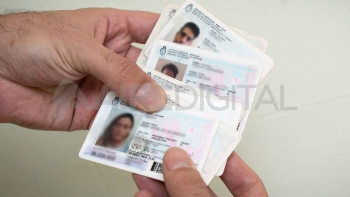 ¿Qué hacer si olvidaste tu DNI para votar en las Elecciones 2025?
