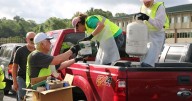 St. Tammany hazardous household waste collection Nov.1