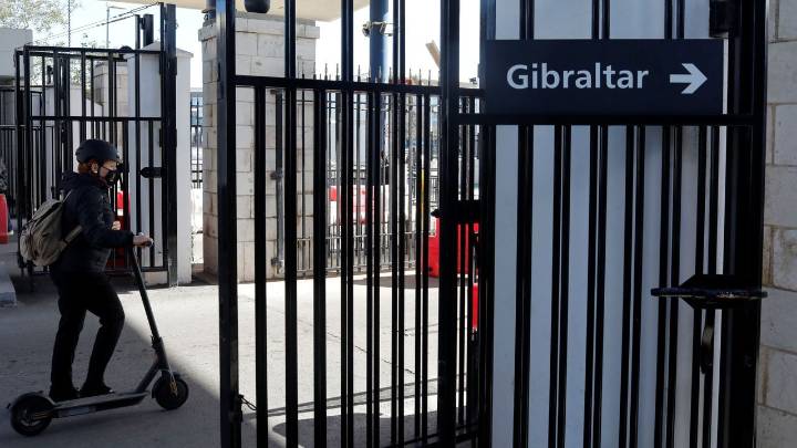 La comisión mixta Congreso-Senado pide romper el acuerdo sobre Gibraltar con los votos del PP y Vox