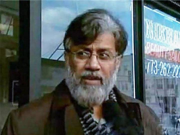 India seeks extra inputs from US against 26/11 accused Tahawwur Rana