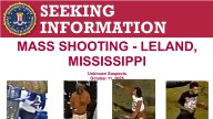 3 shootings near MS high schools kill, injure several; FBI seeks tips