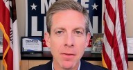Rep. Mike Levin calls Russ Vought "out of control" over federal reductions in force