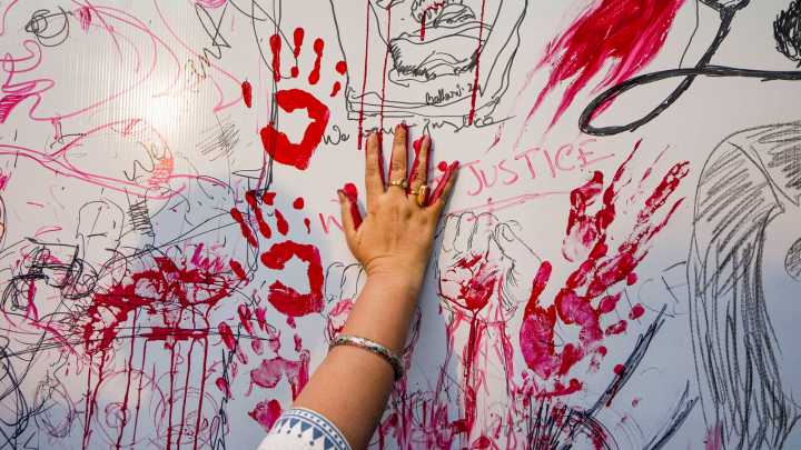 Maharashtra doctor's suicide note reveals shocking details
