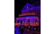 Consejos de decoración de gente que se toma Halloween muy en serio