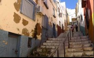 Ocho años de espera para rehabilitar el casco histórico de Jaén