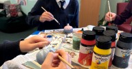 Newton Abbot school launches safe haven to support anxious young students