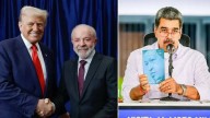 Lula propone bajar la tensión entre EE. UU. y Venezuela con una mediación de Brasil
