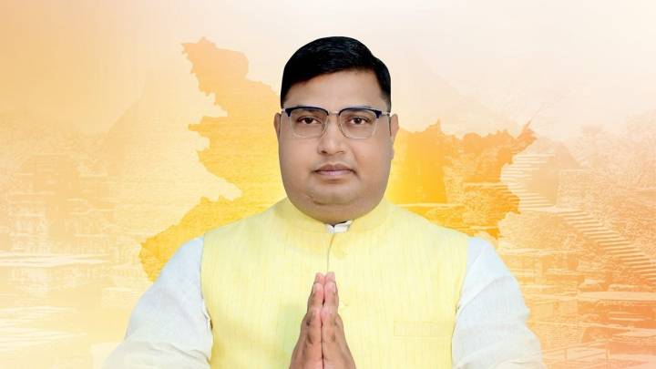 One minute too late: JDU minister misses Friday's nomination deadline