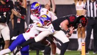 Texas Tech football bowl projections: CFP berth the consensus at 6