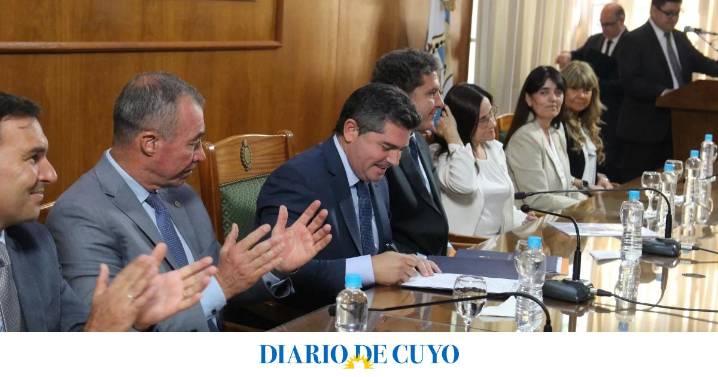 El gobierno de San Juan anunció la inversión propia de 200 millones de pesos en investigación científica