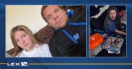Father of missing Rockcastle County 13-year-old speaks out as search continues