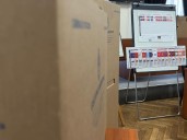 Nuevo sistema. Así es la boleta única en CABA para las elecciones legislativas 2025