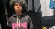 Boy, 15, appears in court charged with murdering teenager in Moss Side
