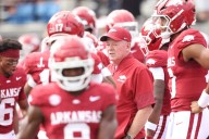 Bobby Petrino's history of scandals, plus September CFB awards